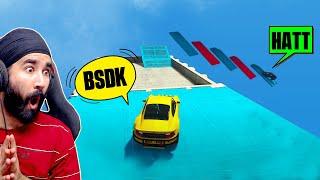 2% SUPER HARD RACE NE B*ND MAR LI - GTA 5