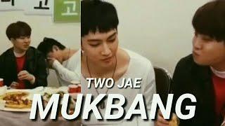 2Jae Mukbang: Kindness [PT/ENG]