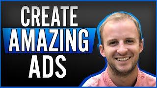 How to Create Funny Ads I Ad Creation I  Travis Chambers