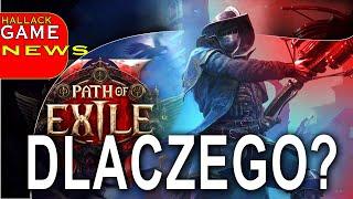 Dlaczego to jest tak dobre? Path of Exile 2