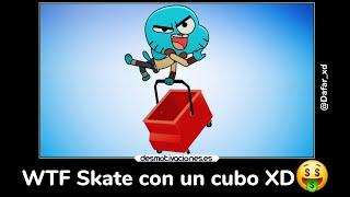 Momentos Xd del Mundo de Gumball | Dafar_xd