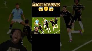 Unbelievable moments  #shorts #football