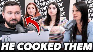 Brian COOKS On Why Men Shouldn't Get MARRIED!