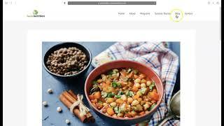 WP Recipe Maker How To Use The Recipe Collections Feature