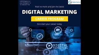 Top 10 Digital marketing companies in Lucknow