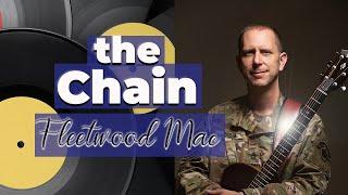 The Chain [Fleetwood Mac] - Six-String Soldiers