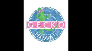 Gecko Hawaii Review! DON'T CALL IT A COMEBACK!!!