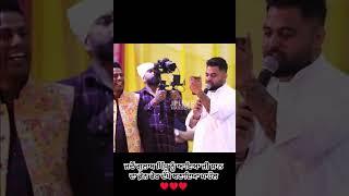 gulab sidhu Calling to g khan live show video ️️️ #punjabistatus #punjabiliveshow#punjabi