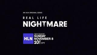 Real Life Nightmare on HLN