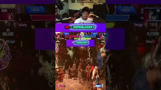 Epic SF6 Showdown: Ryu vs Marisa in Ranked Online Matches! Tips Needed for Street Fighter 6