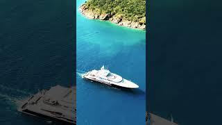 M/Y Unbridled: Where Luxury Knows No Limits | The Ultimate Superyacht Escape