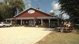 Morton Buildings Tour - Homestead Farm Market