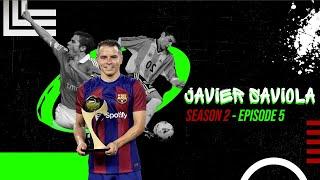 Season 2 Episode 5 With Javier Saviola