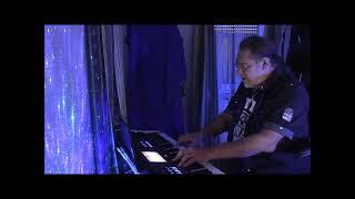 Ketron Event -Impro- Still got the Blues by Wissu
