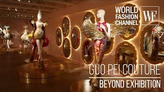 Guo Pei Couture Beyond Exhibition | Atlanta