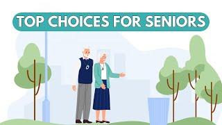 Best AARP Medical Alert Systems: Top Choices for Seniors in 2024