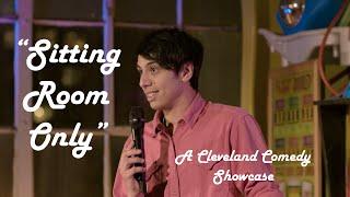 Sitting Room Only 1.4 - Wilson Rivera