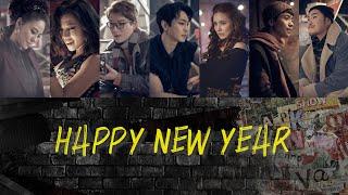 뮤지컬 [렌트] 1일 1렌트_Happy New Year_주요 넘버 가사 공개