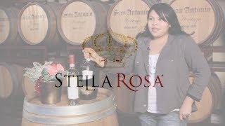 My Favorite Stella Rosa Flavor: Moscato | STELLA ROSA TV