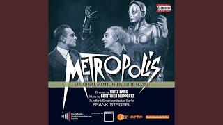 Metropolis: I. Auftakt: Der Turmbau von Babel