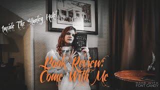 Book Review: Ronald Malfi's Come With Me | Violet Prynne