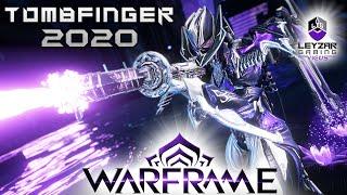 Tombfinger Primary Build 2020 (Guide) - The O'Bramma Brothers (Warframe Gameplay)