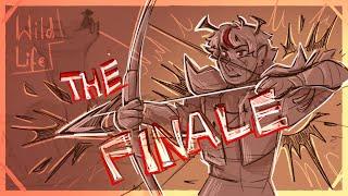 The Final Battle - Wild Life finale animatic