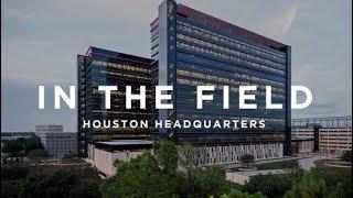 In the Field: Houston Headquarters | Phillips 66