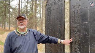 The Fatal Charge of the First Maine at Petersburg | Petersburg Tour