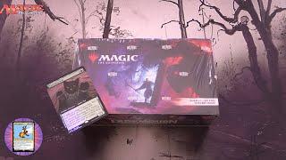 Duskmourn: House of Horror Play Booster Unboxing