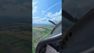Extreme Cockpit Views: Upside Down Flight Will Blow Your Mind!