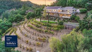 25549 Mt Bache Rd Los Gatos CA | Los Gatos Homes for Sale