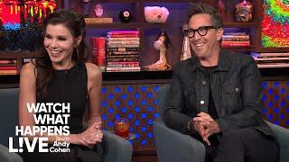 Heather Dubrow Teases That More Will Come up About Jennifer Pedranti’s Finances | WWHL