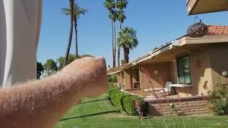 Sunrise CC Rancho Mirage Condo For Sale