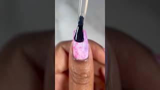 🩷 #easynailart #naildesigns #shorts #gradientnails #nailart #nailinspo #nailtutorial