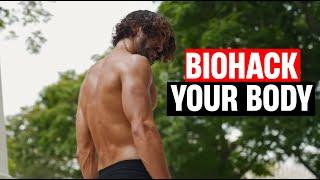 Change Your Body Entirely | Luke Belmar's Biohacking Knowledge