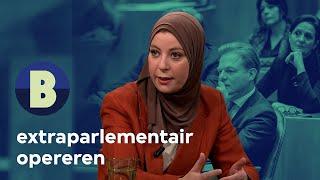 Over een woelige week bij NSC | Lamyae Aharouay | Buitenhof