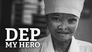 DEP - a Hero's Journey! documentary photography in Vietnam