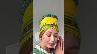 Русские Народные костюмы #RussianFolkCostumes