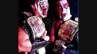Demolition Theme