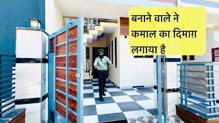 Double story Independent Villa | Chota ghar choti family ke liye |