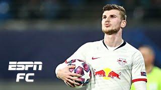 Liverpool or Manchester United: Who’s best for Timo Werner? | Premier League