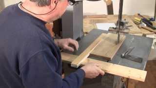 Viewers Questions Episode #3 -  A Woodworkweb com woodworking Video