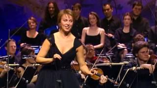 Anne Sofie von Otter - Offenbach - La Périchole - 'Je suis grise' - 2001