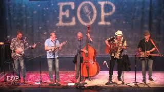 The Seldom Scene "Morning Sky" (Dan Fogelberg) [live] @ Eddie Owen Presents