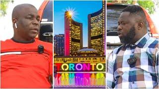 Don’t Build a House In Ghana if U don’t have Nkrataa Abroad-I Regretted In Ghana 3k)m- Canada Erico