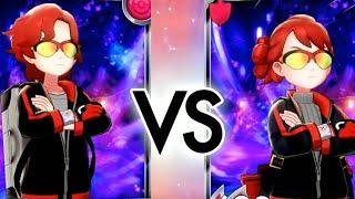 vs... VERLISIFY????