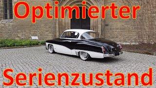 #37 DAS AUTO - Wartburg 311 Coupé Projekt