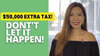 California Real Estate Withholding Tax | How Can You Avoid It?