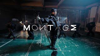 「MONTAGE」Dance Performance Video